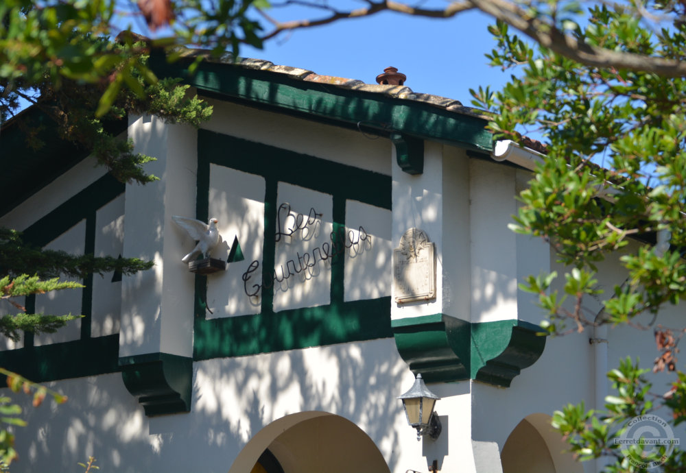 Villa de Lège Cap Ferret