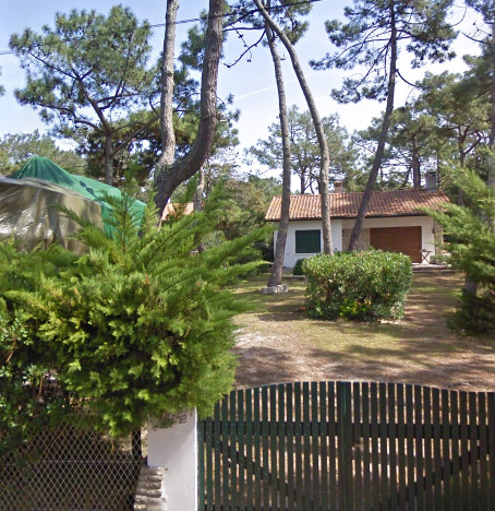 Villa de Lège Cap Ferret