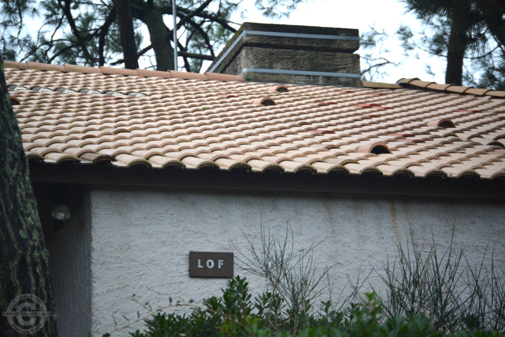 Villa de Lège Cap Ferret