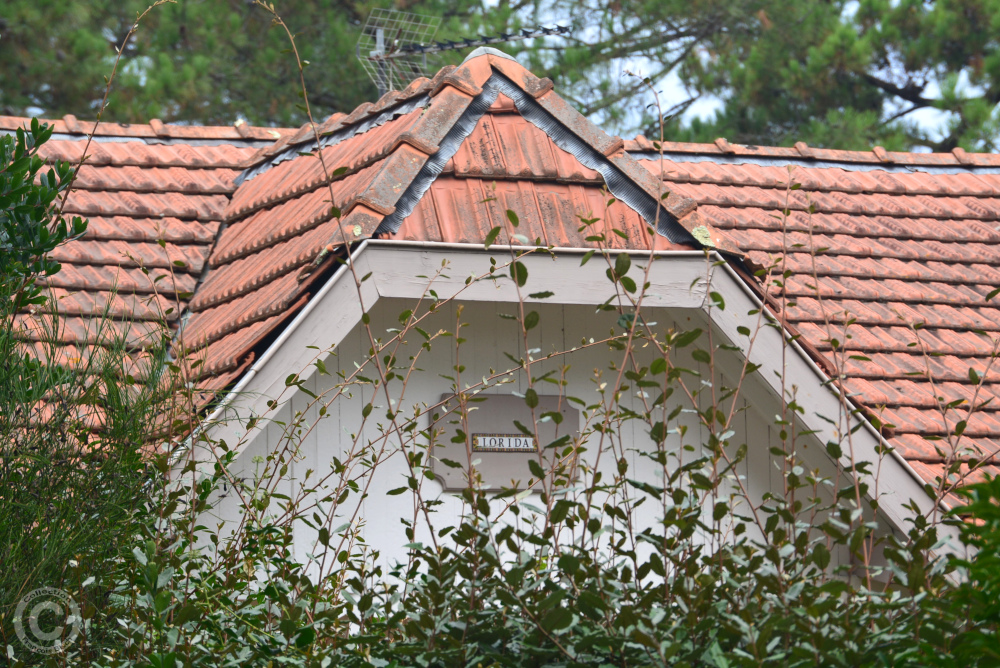 Villa de Lège Cap Ferret