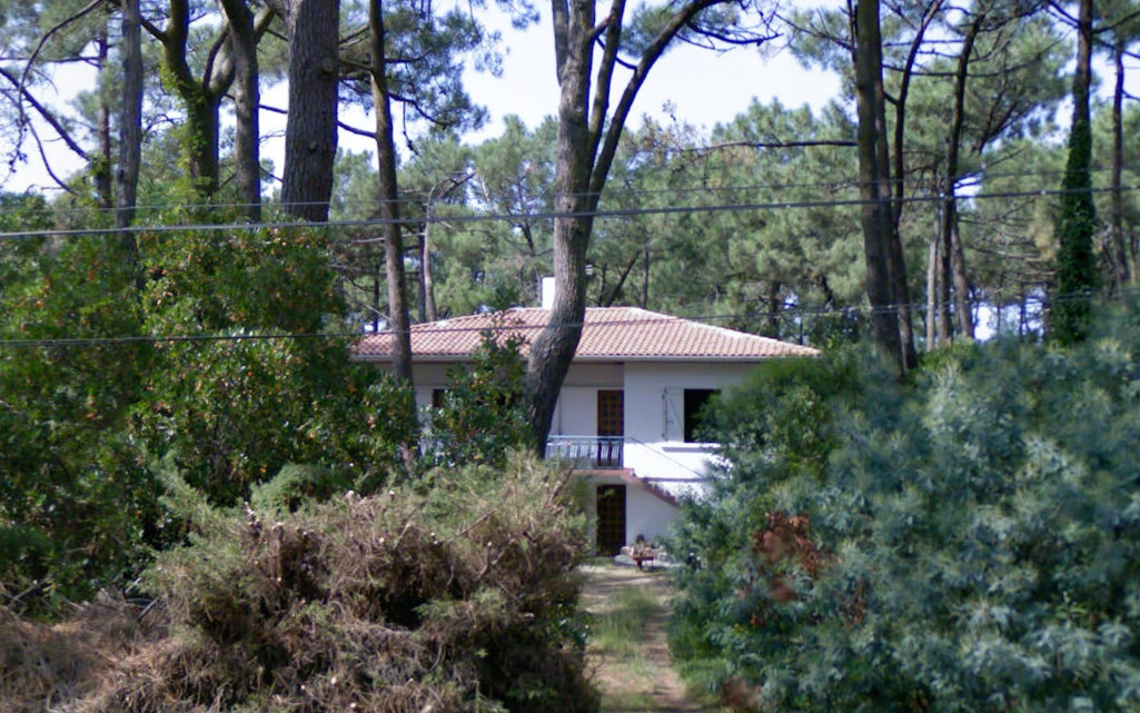 Villa de Lège Cap Ferret