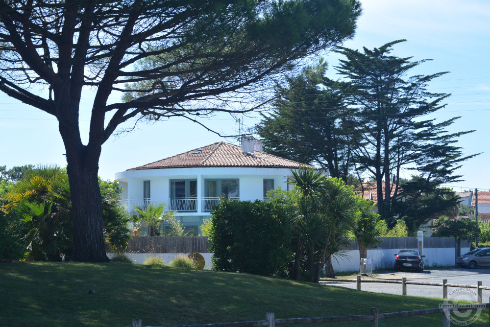 Villa de Lège Cap Ferret