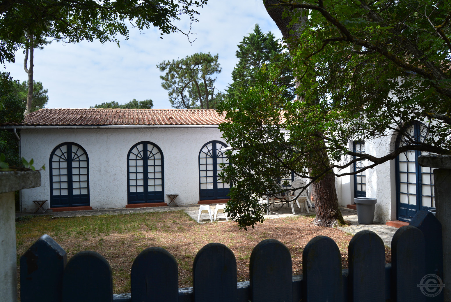 Villa de Lège Cap Ferret