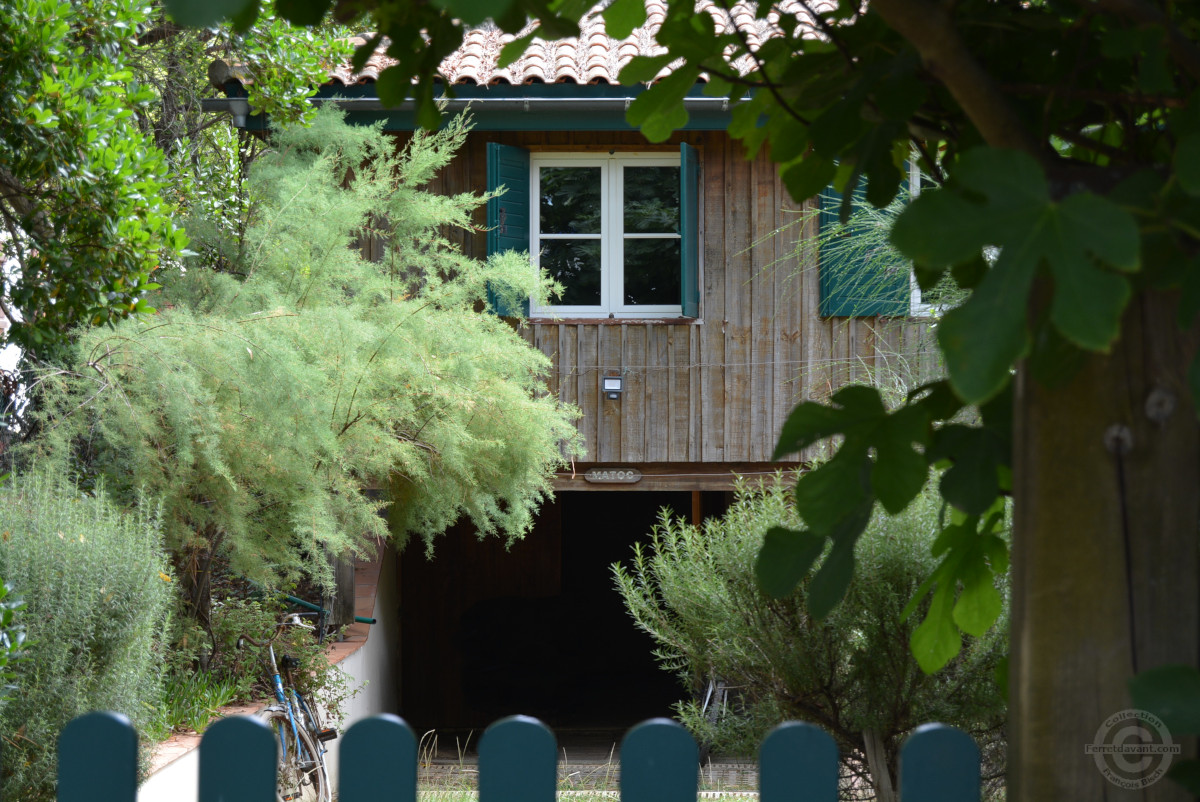 Villa de Lège Cap Ferret