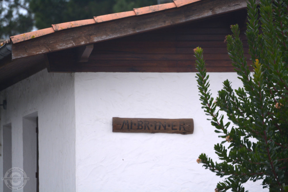 Villa de Lège Cap Ferret