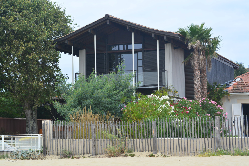 Villa de Lège Cap Ferret