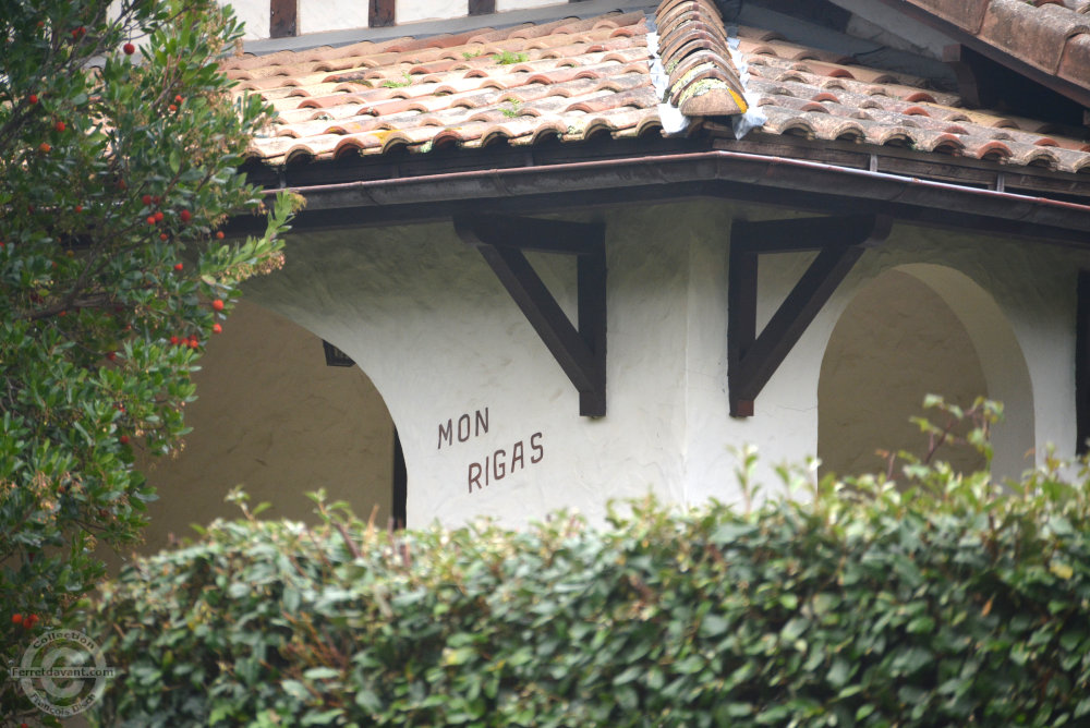 Villa de Lège Cap Ferret