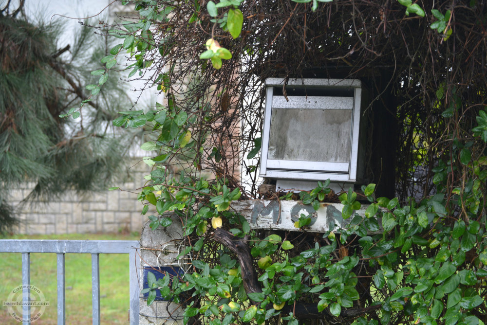 Villa de Lège Cap Ferret