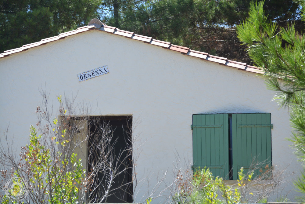 Villa de Lège Cap Ferret