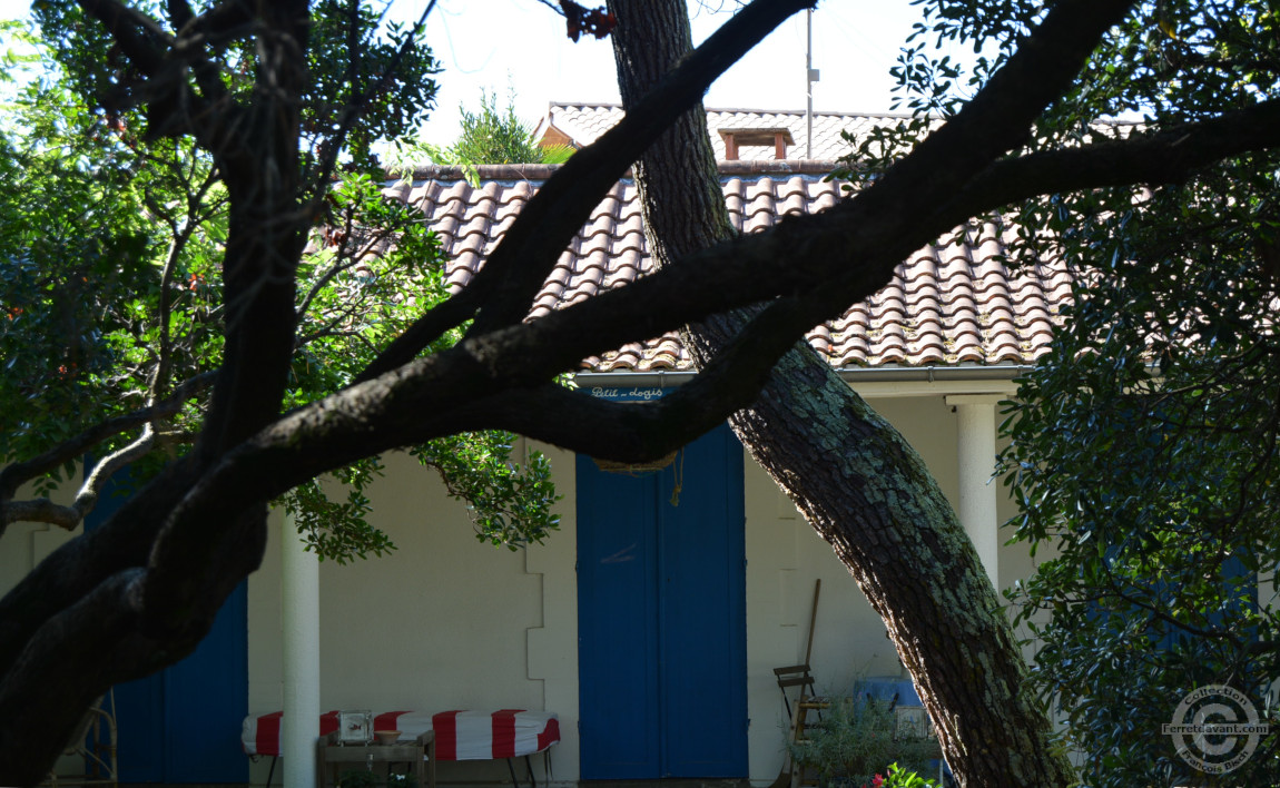 Villa de Lège Cap Ferret