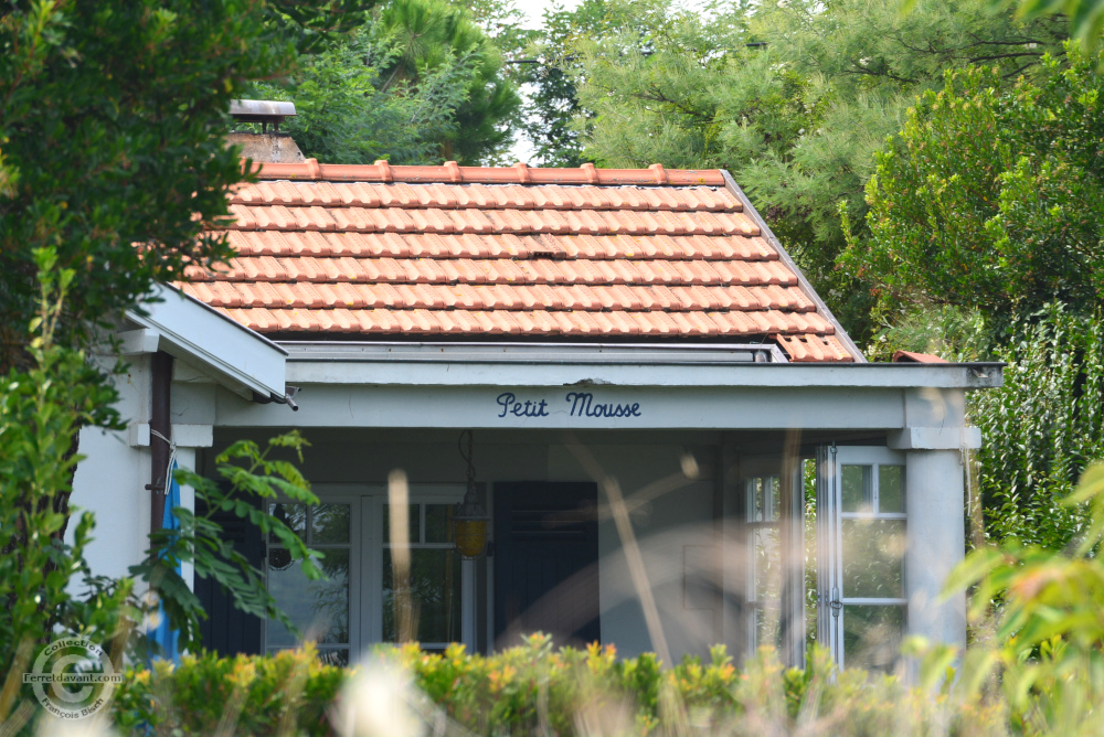 Villa de Lège Cap Ferret