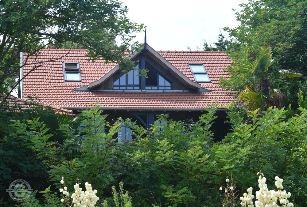 Villa de Lège Cap Ferret