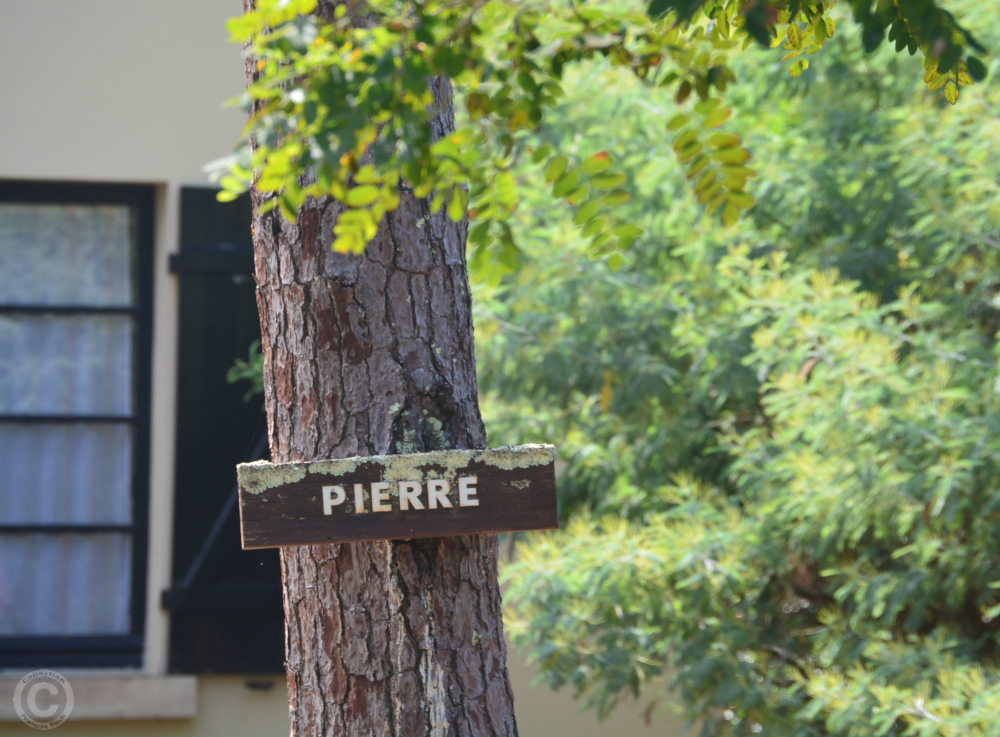 Villa de Lège Cap Ferret