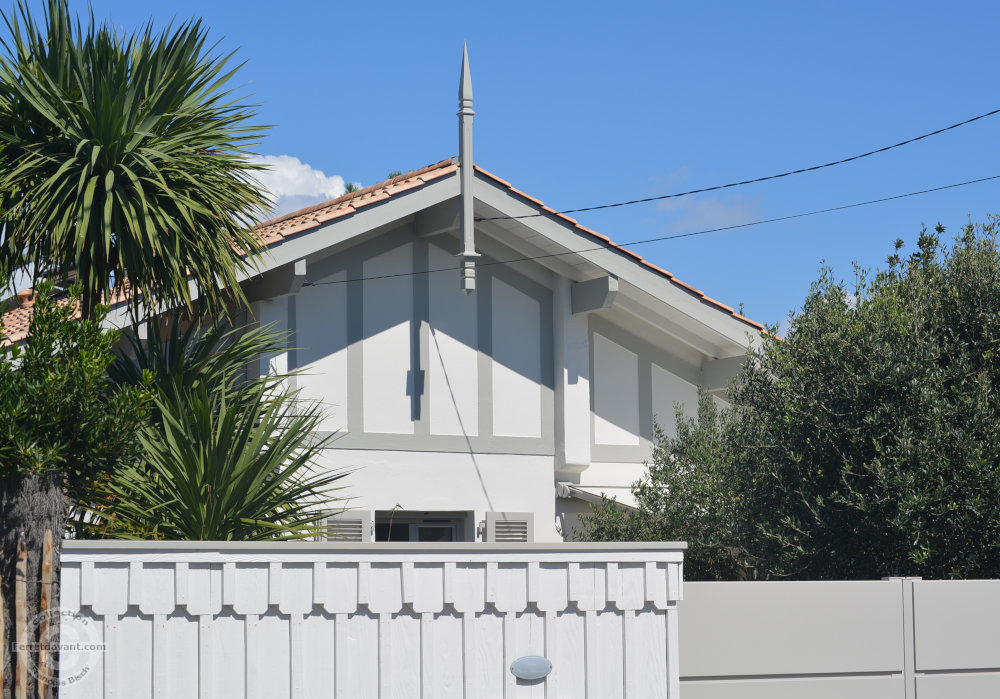 Villa de Lège Cap Ferret