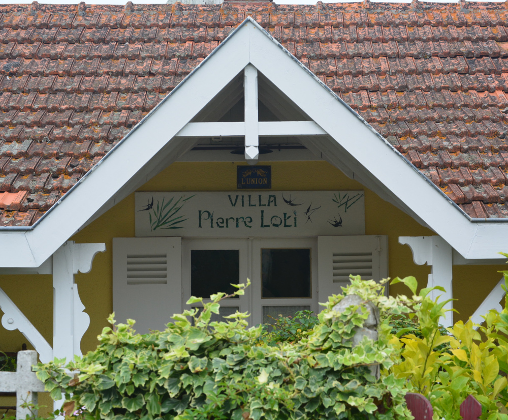 Villa de Lège Cap Ferret