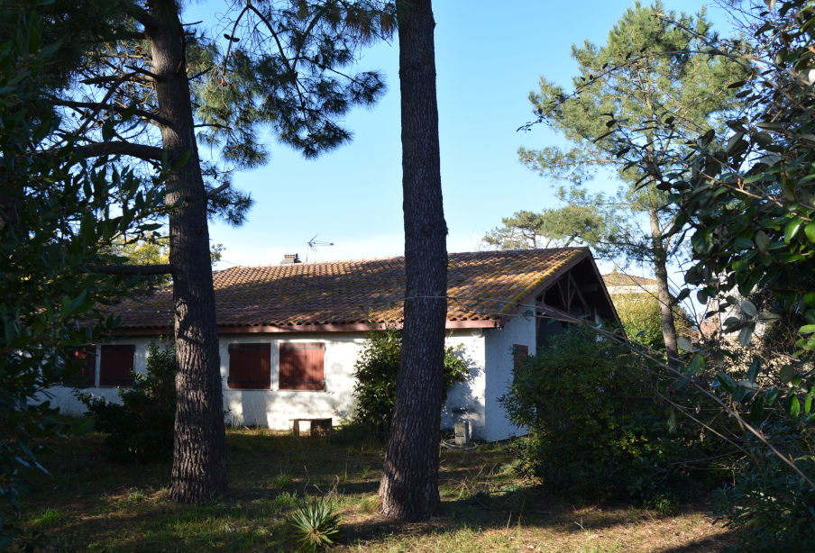 Villa de Lège Cap Ferret