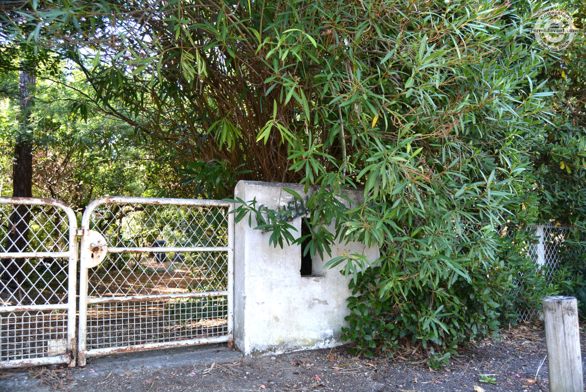 Villa de Lège Cap Ferret