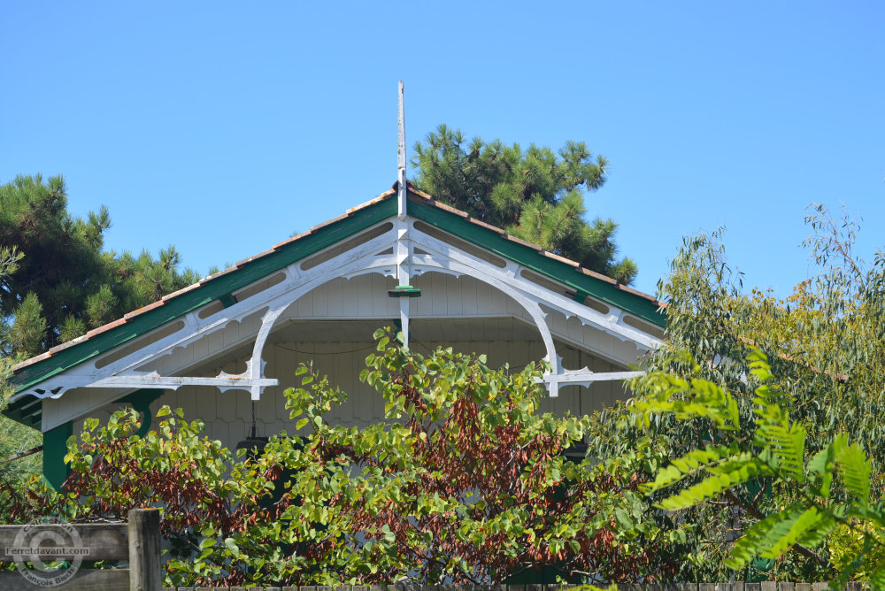 Villa de Lège Cap Ferret