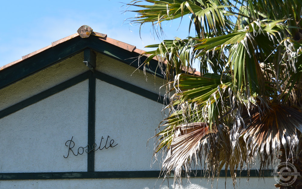 Villa de Lège Cap Ferret