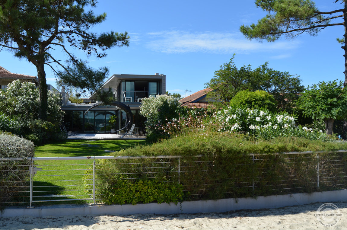 Villa de Lège Cap Ferret