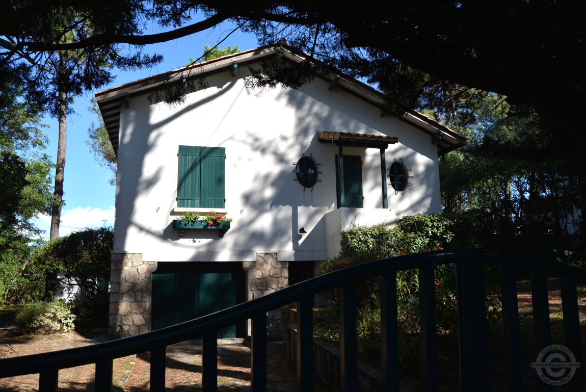 Villa de Lège Cap Ferret