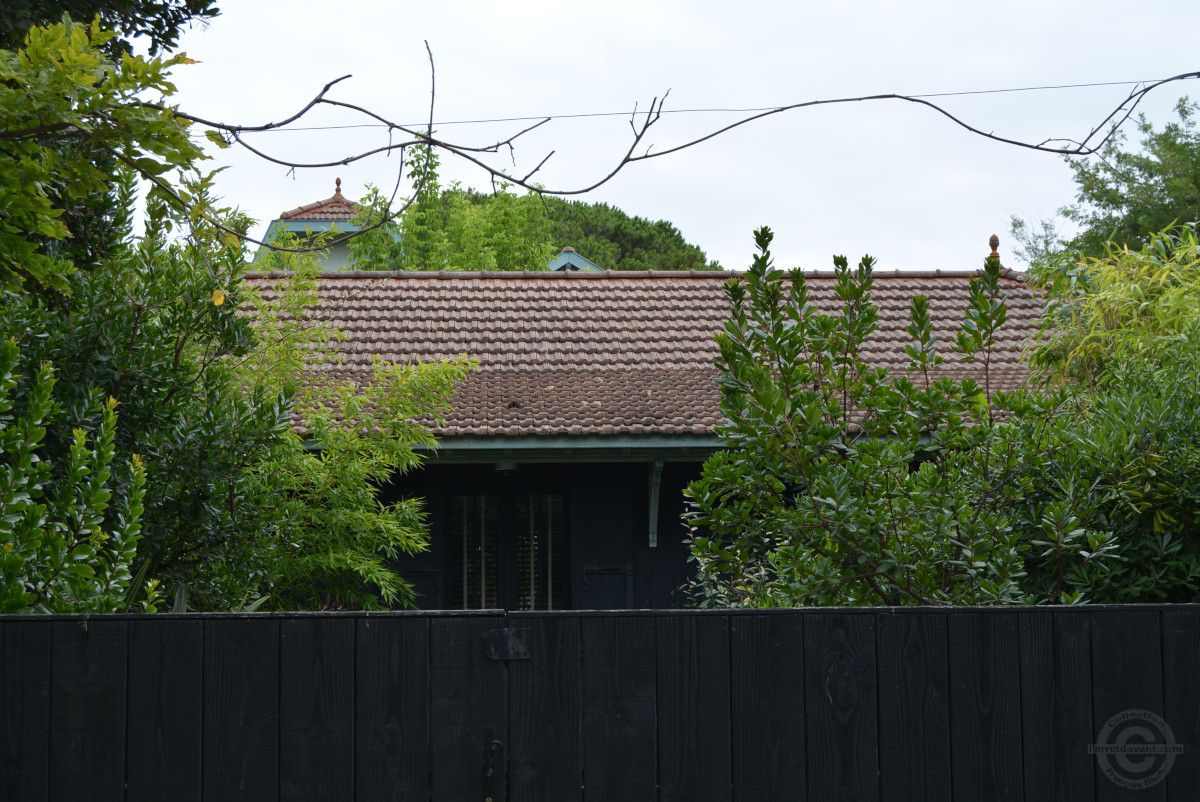 Villa de Lège Cap Ferret