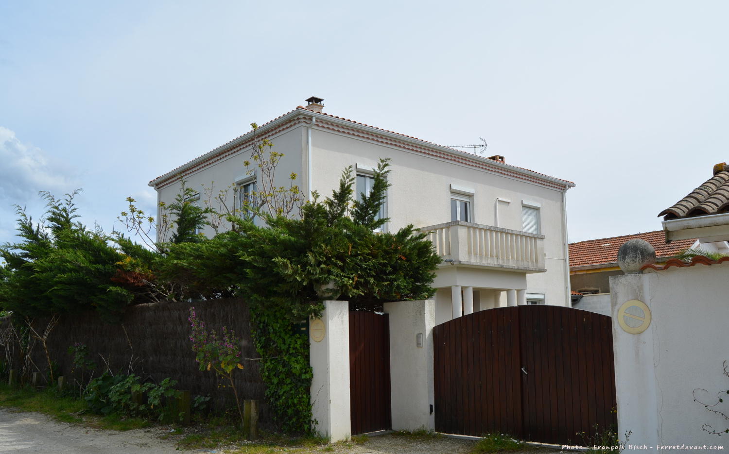 Villa de Lège Cap Ferret