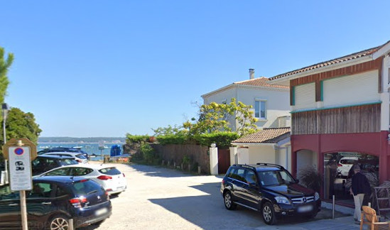 Villa de Lège Cap Ferret