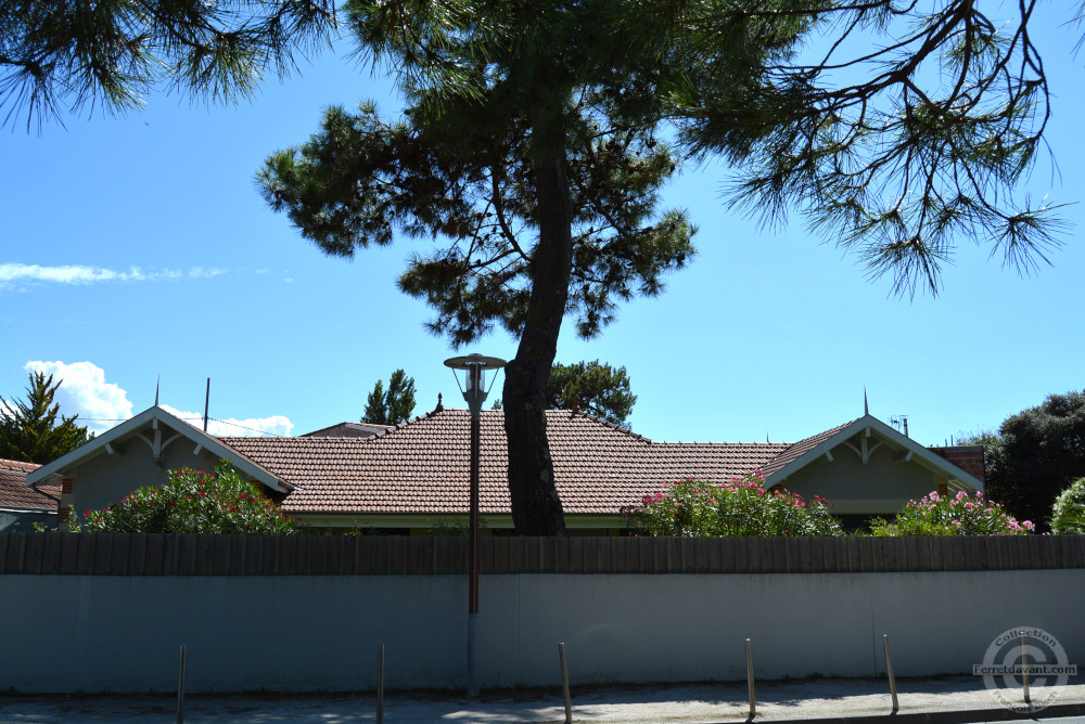 Villa de Lège Cap Ferret