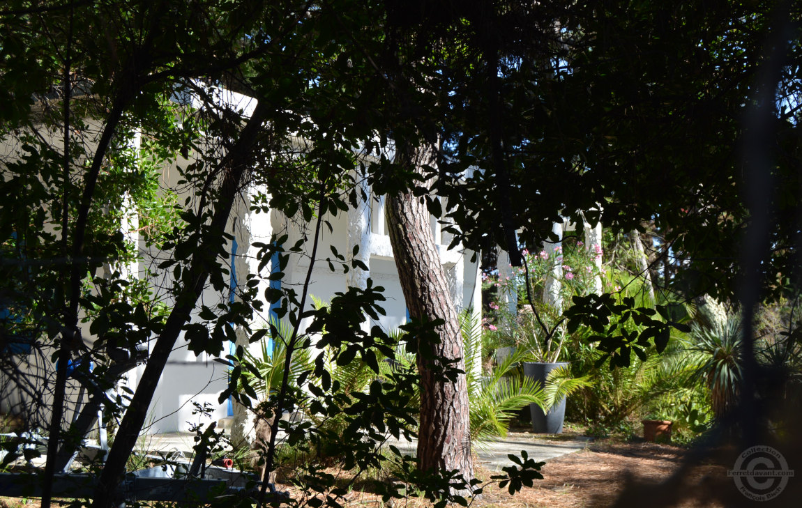 Villa de Lège Cap Ferret