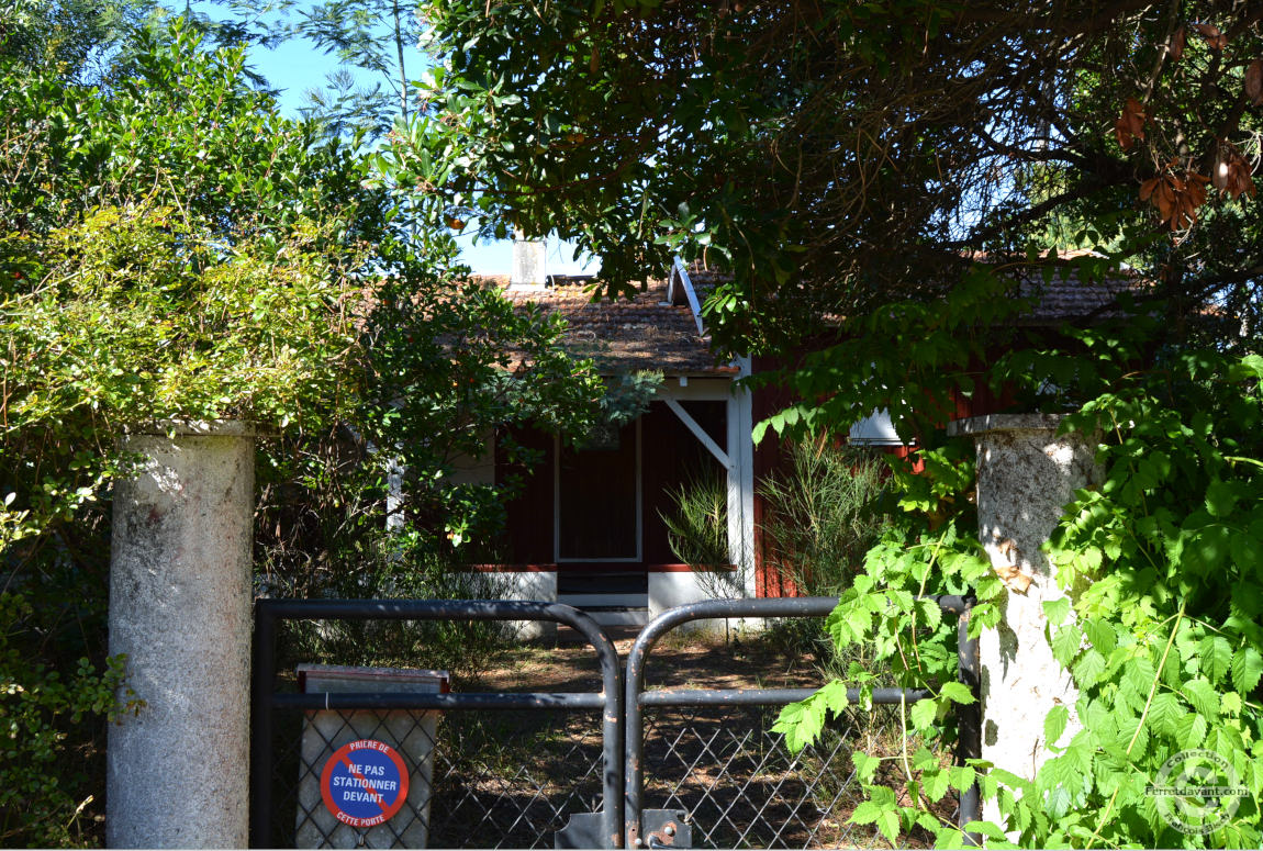 Villa de Lège Cap Ferret