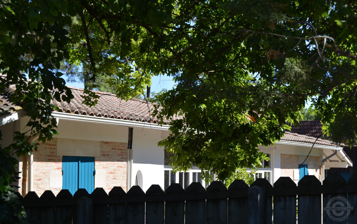 Villa de Lège Cap Ferret