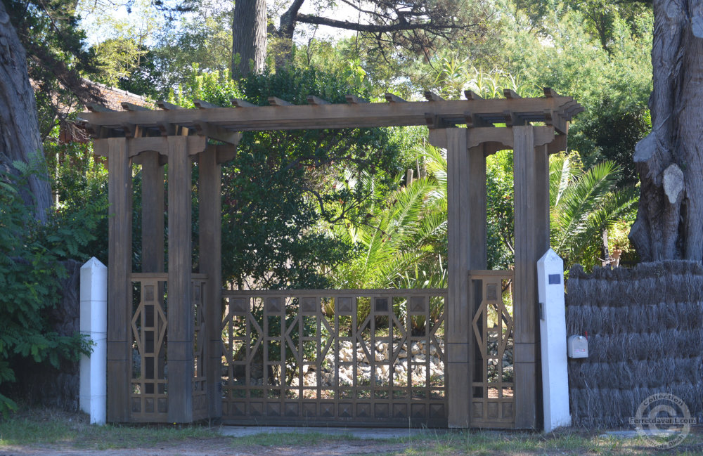 Villa de Lège Cap Ferret