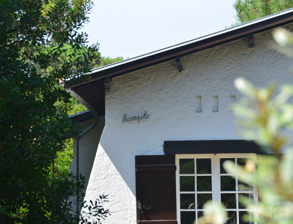 Villa de Lège Cap Ferret