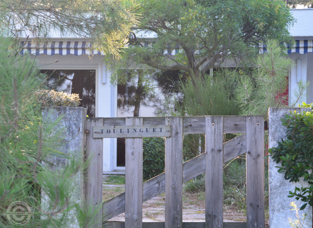 Villa de Lège Cap Ferret