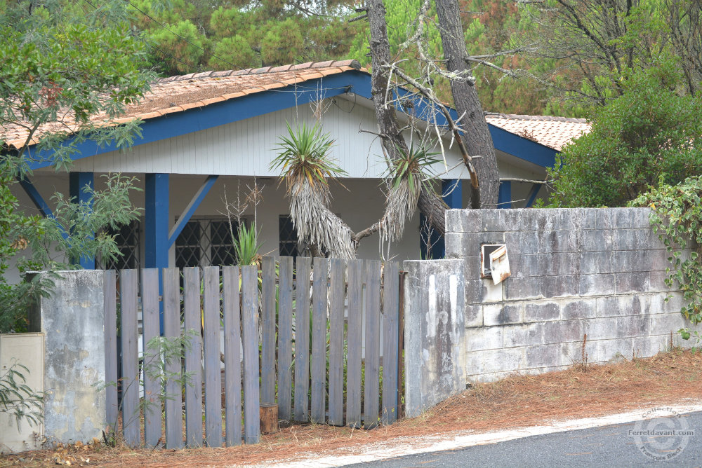 Villa de Lège Cap Ferret