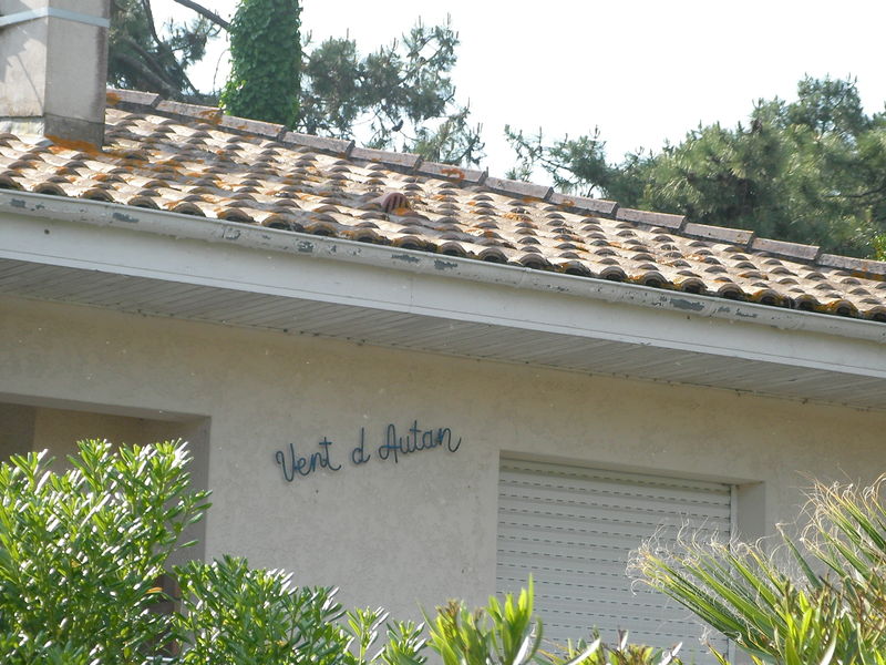 Villa de Lège Cap Ferret