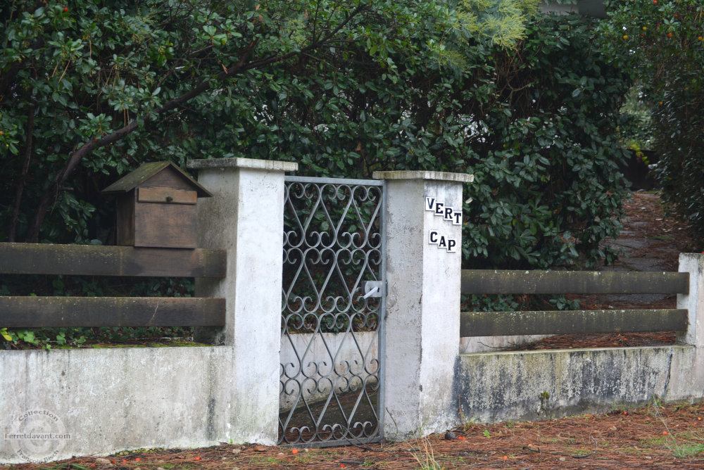 Villa de Lège Cap Ferret