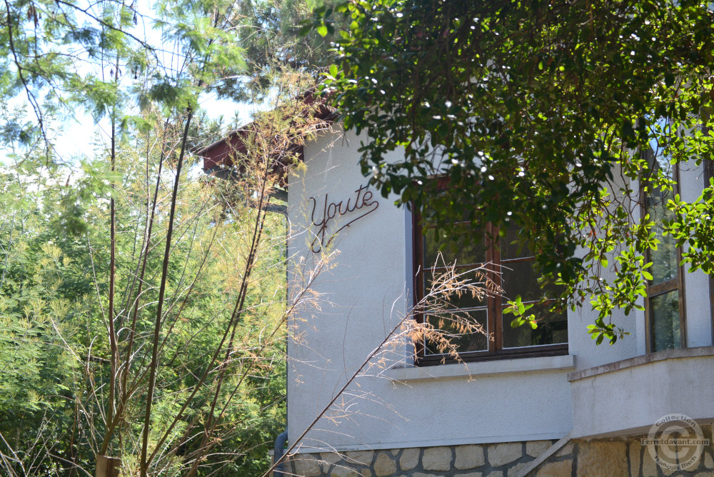 Villa de Lège Cap Ferret