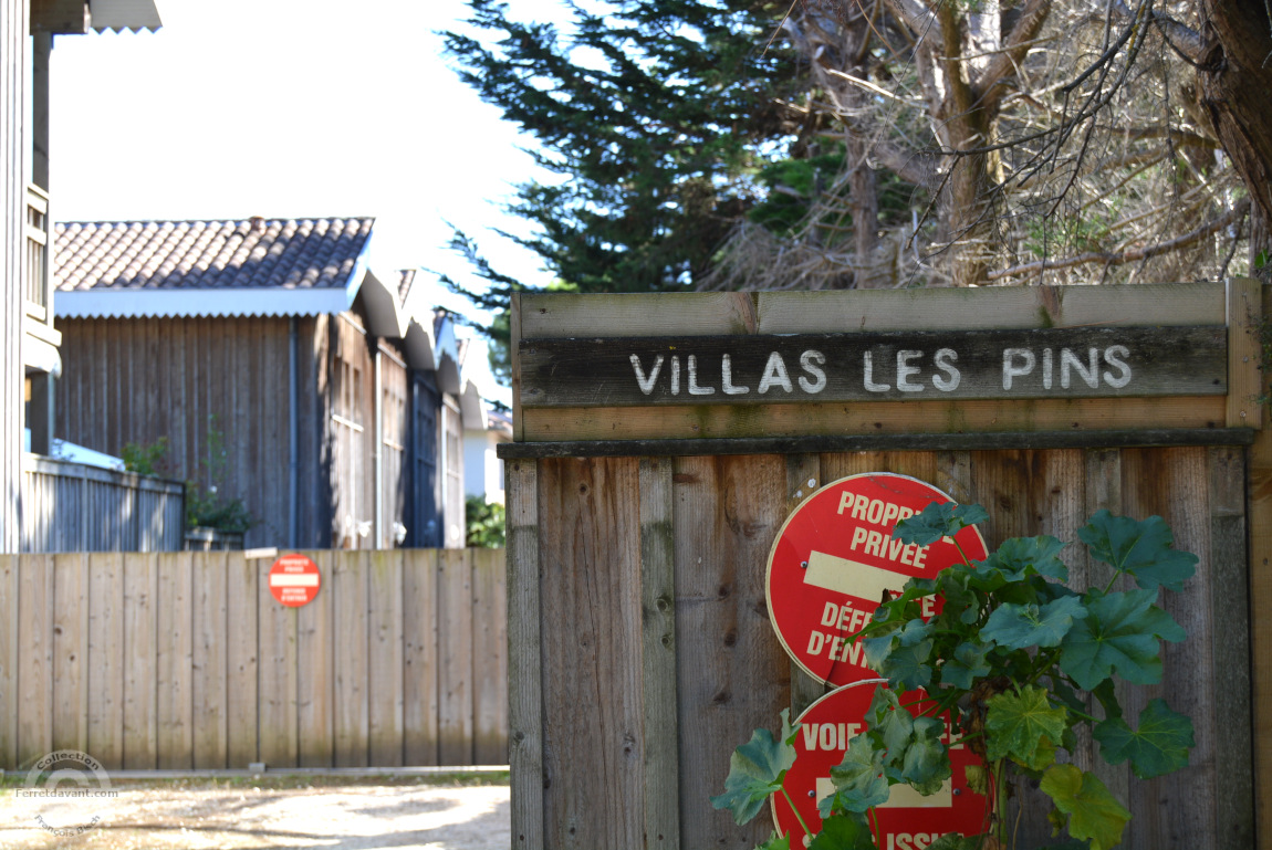 Villa de Lège Cap Ferret