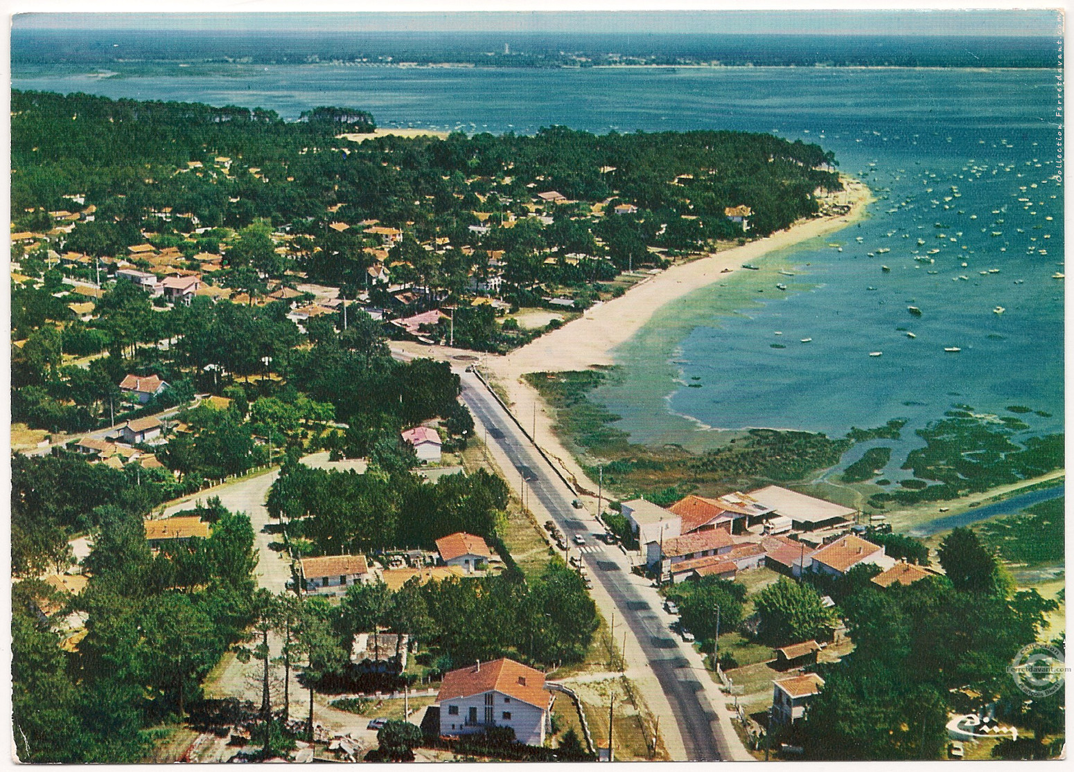 Lège Cap Ferret