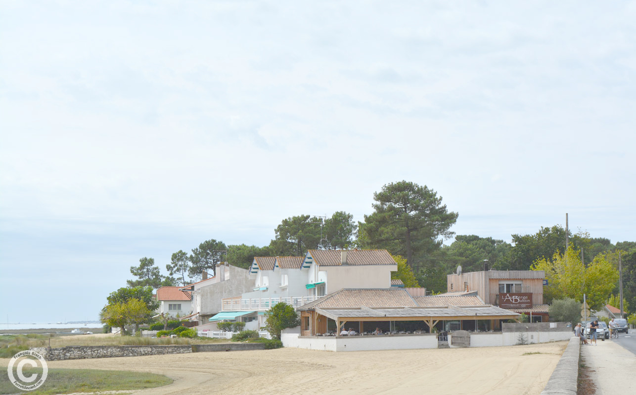 Lège Cap Ferret