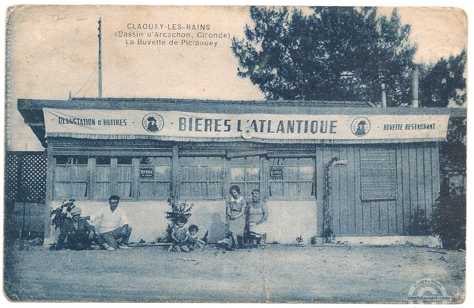 Lège Cap Ferret