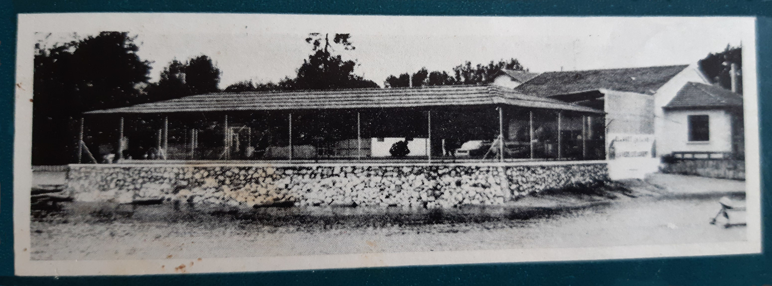 Lège Cap Ferret