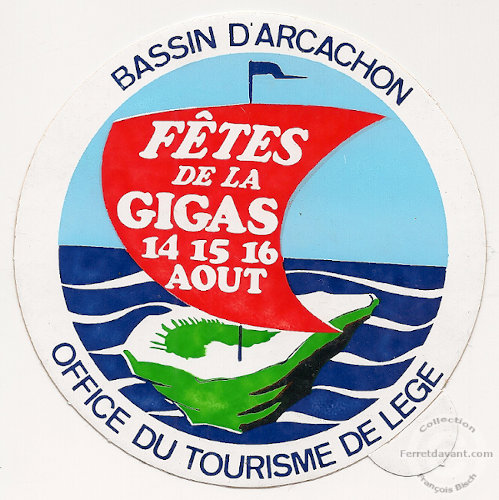 Lège Cap Ferret