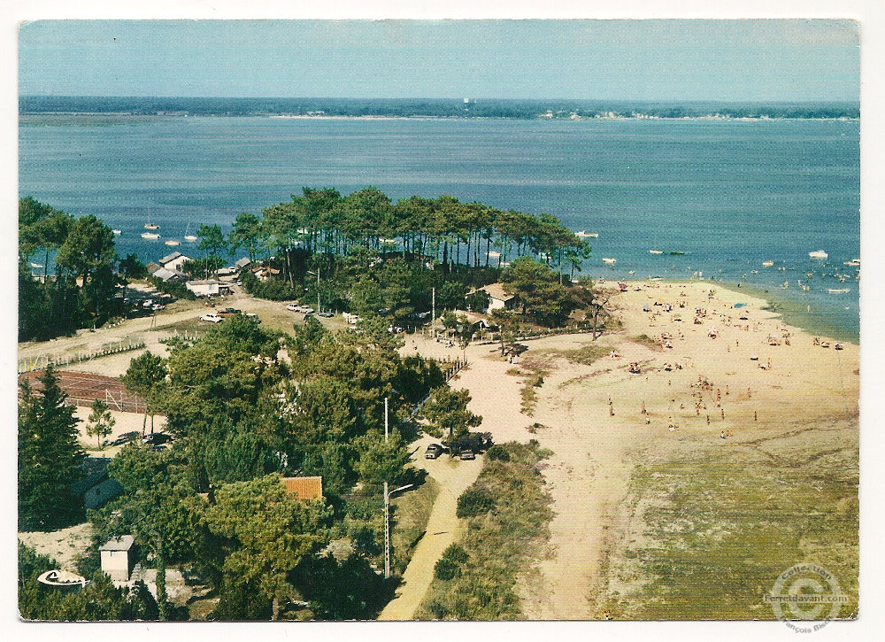 Lège Cap Ferret