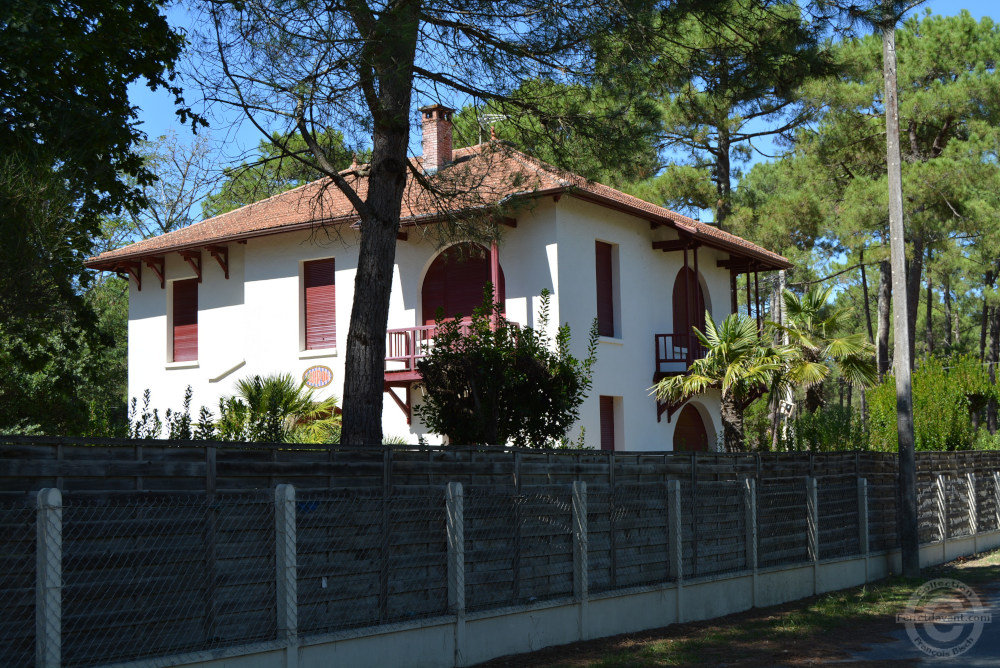 Lège Cap Ferret