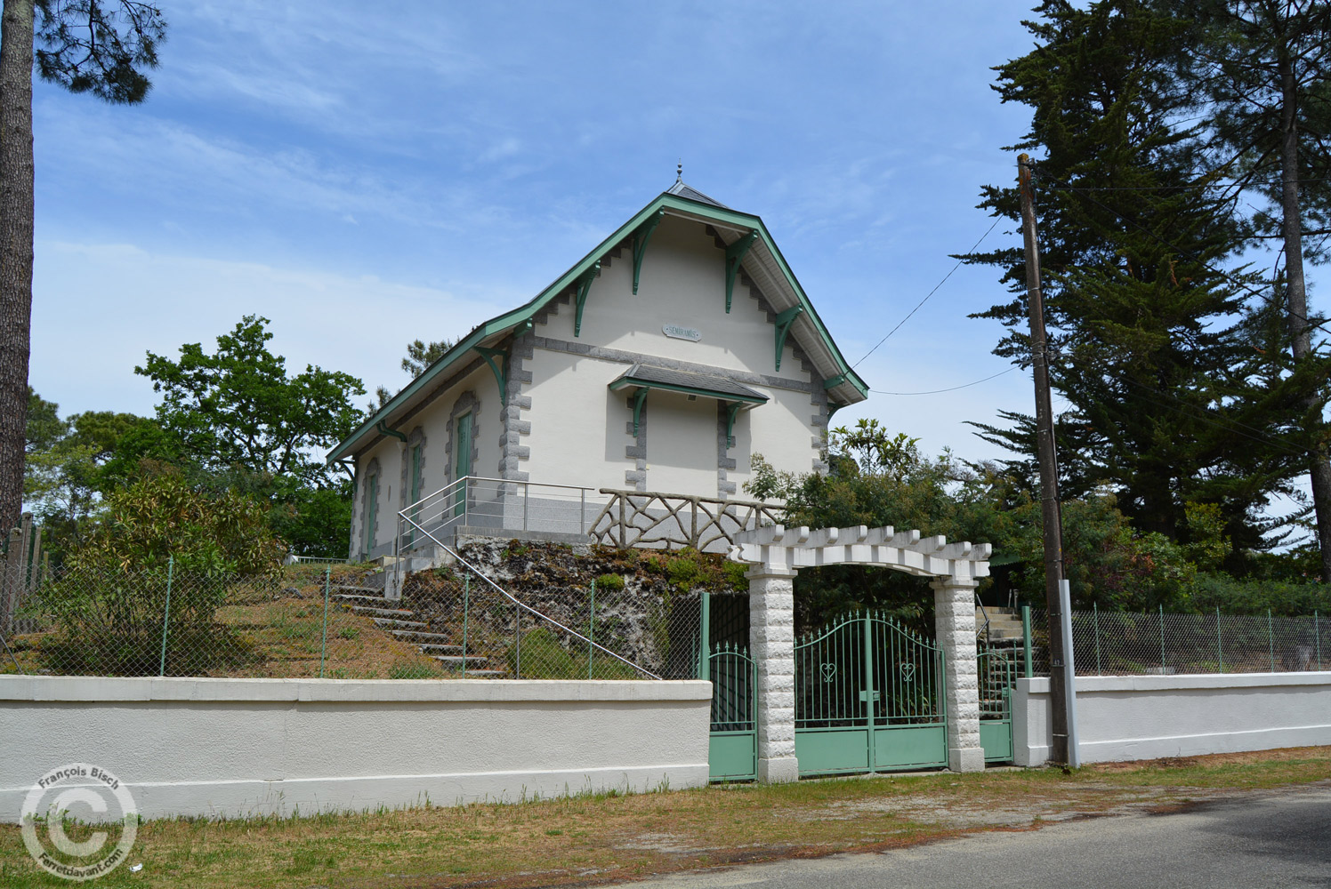 Lège Cap Ferret