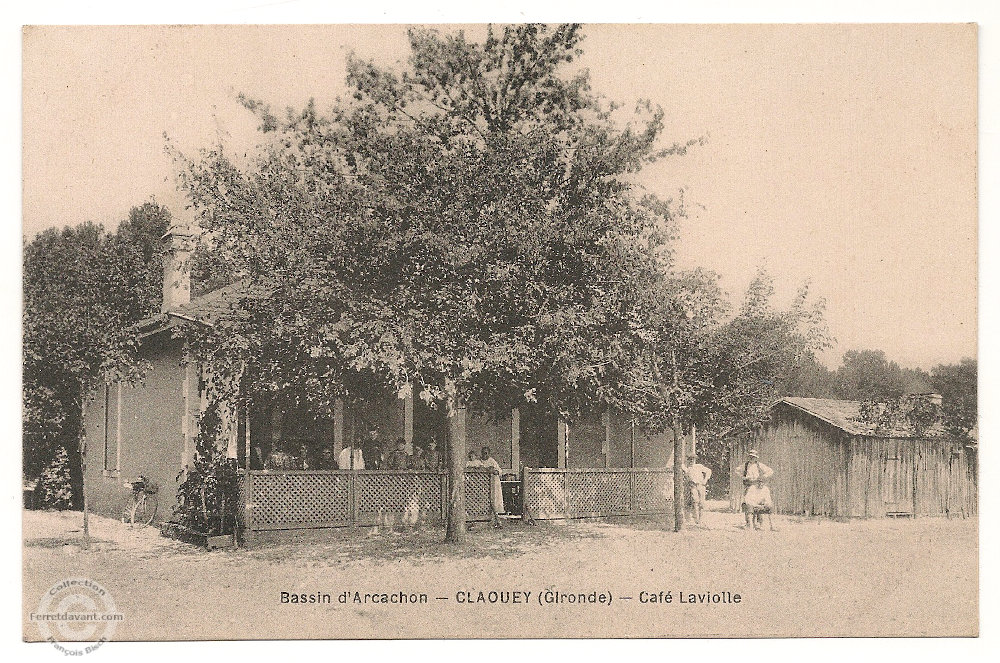 Lège Cap Ferret