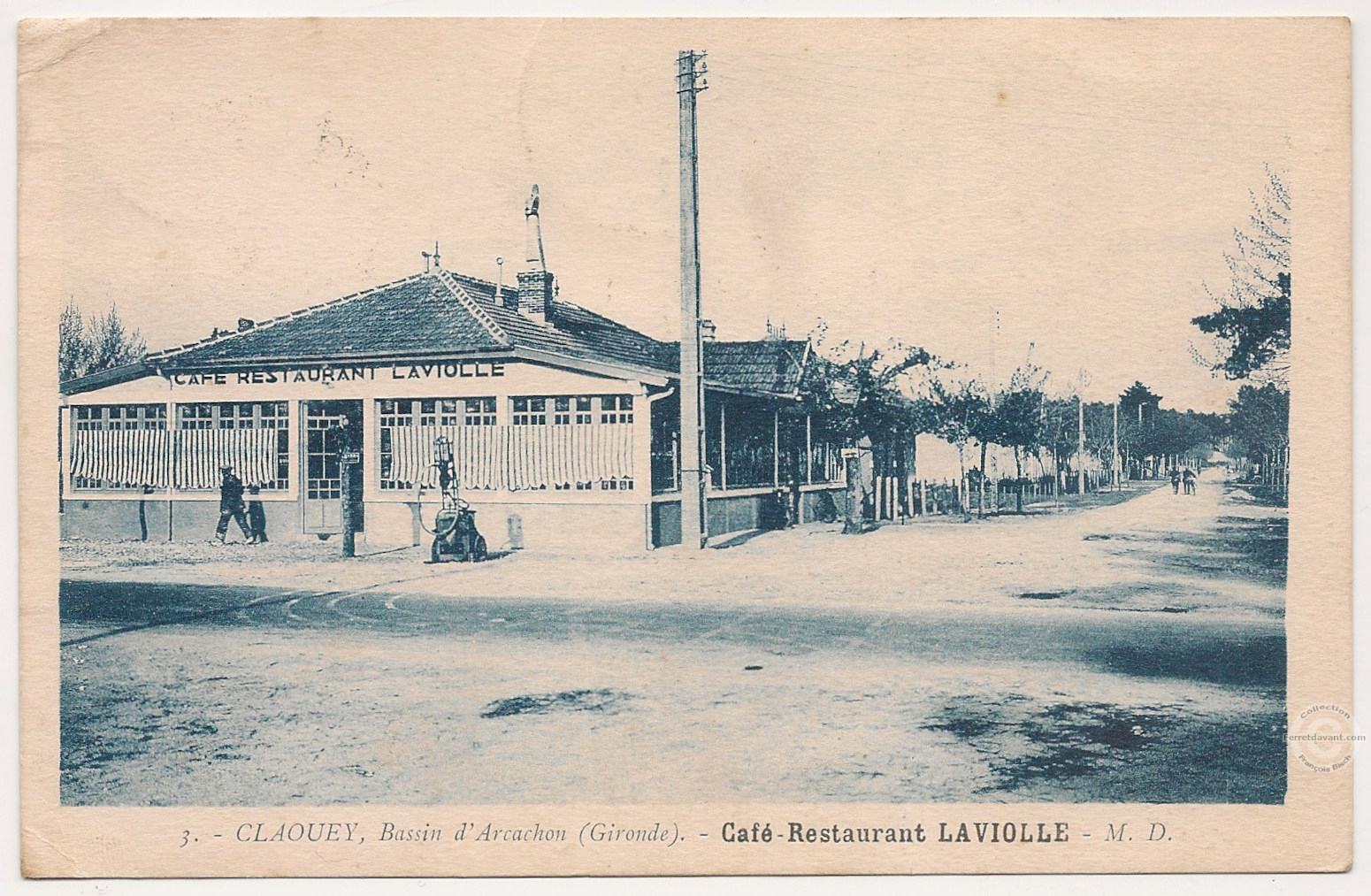 Lège Cap Ferret